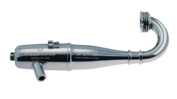 KX210014 X-One Pipe 2143 High Torque Plus (S Series)
