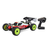 Losi 8IGHT XE RTR 1/8 buggy