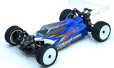 B3001 Mugen Seiki MSX1 E.P. 1:10 4WD Offroad Buggy Kit