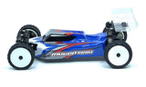 B3001 Mugen Seiki MSX1 E.P. 1:10 4WD Offroad Buggy Kit
