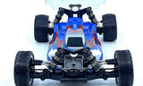 B3001 Mugen Seiki MSX1 E.P. 1:10 4WD Offroad Buggy Kit