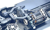 B3001 Mugen Seiki MSX1 E.P. 1:10 4WD Offroad Buggy Kit