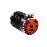 REDS RACING SPCO0017 Z8 PRO 220A 1/8 GEN3 ESC + 1900kv OR 2200kv MOTOR COMBO