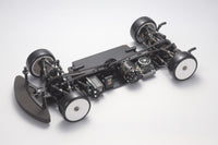 A2006 Mugen Seiki MTC3 Kit (Aluminium Chassis)