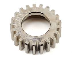 H2718 HD 2nd Gear 21T Pinion