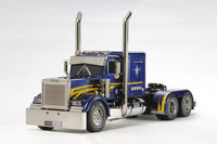 T56344 IN STOCK Tamiya 1/14 Grand Hauler Custom