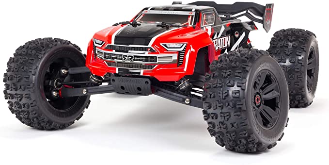 6s rc truck discount