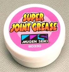 B0330 Super joint grease