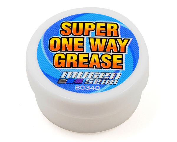 B0340 Super One Way Grease (7g)