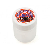 B0347 Silicone for Diff #300,000