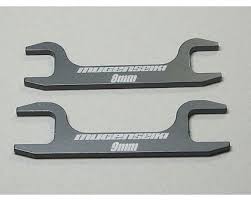 B0555 8mm/9mm WRENCH