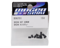 B06701 SK 3 X 4 Set Screw