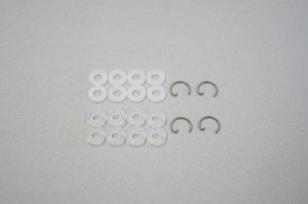 D0509 O-Ring Set