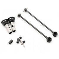 E0220 F/R universal joint set