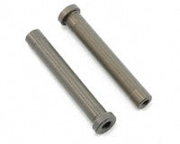 E0327 Al. servo saver shaft