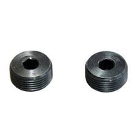 E2124 Steel Adjust. Nut