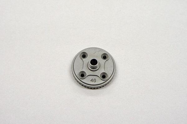 E2247 HTD 46T Conical Gear