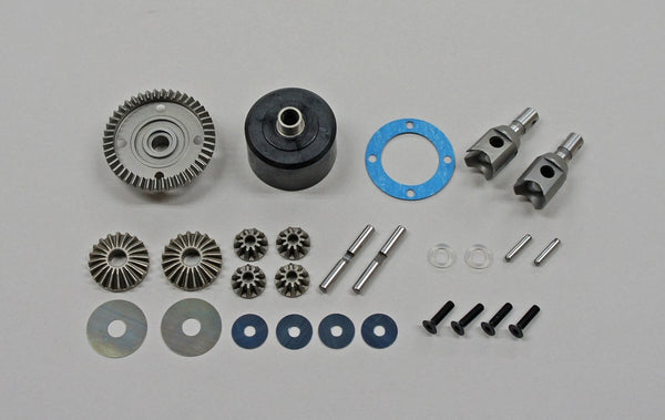 E2249 HTD F/R Diff set 46T