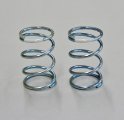 E2547 Damper Spring White