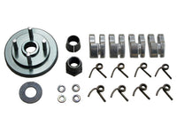 E2709 4P Clutch Set