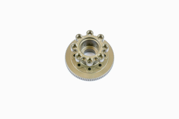 E2714 Flywheel (4 Shoe)