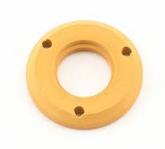 H0779 Clutch Shoe (Yellow) 3 pin