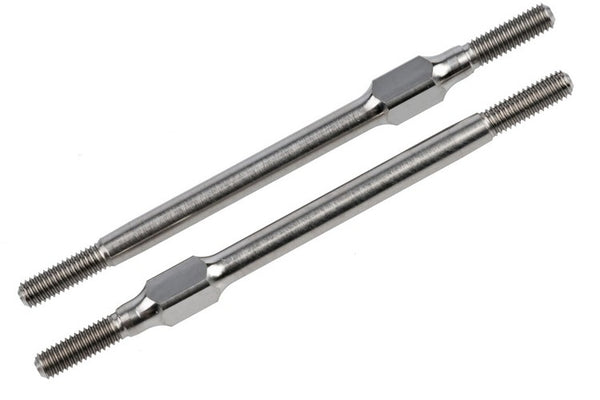 H0862 Titanium Steering Rod