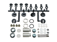 H2512 HC MRX/MTX Damper Set