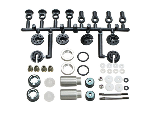 H2512 HC MRX/MTX Damper Set