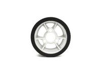 Pair of HOTRACE 1/12 REAR tyres – HAGBERG edition