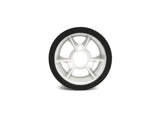 BULK BUY - 10 SETS HOTRACE 1/12 tyres – HAGBERG edition