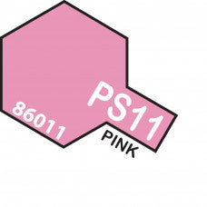 11 Pink