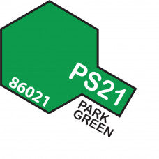 21 Park Green