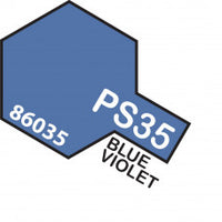 35 Blue Violet