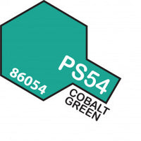 54 Cobalt Green