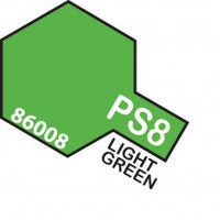 08 Light Green
