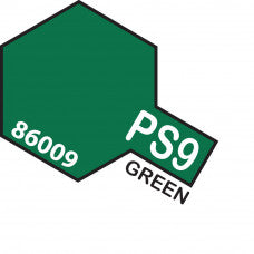 09 Green