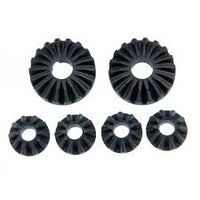 T2203 Diff. Gear