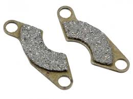 T2313 Brake Pads