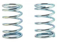 T2506 RR Shock Spring (Silver)