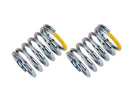 T2510 RR Shock Spring (Yellow)