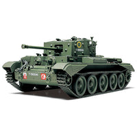 T32528 TAMIYA 1/48 CROMWELL MK.IV