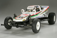 T58346 Tamiya RC Grasshopper - 1/10 Re-Release Kit