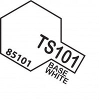 101 Base White