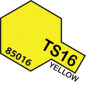 16 Yellow