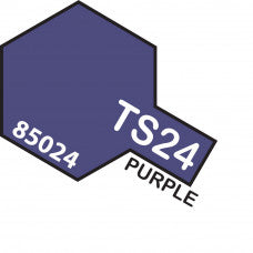 24 Purple