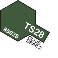 28 Olive Drab 2