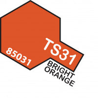 31 Bright Orange
