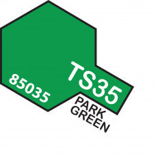 35 Park Green