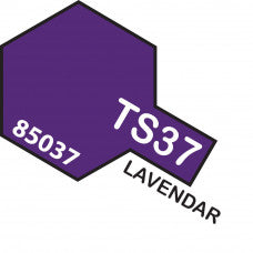 37 Lavendar